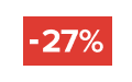 27% Sale