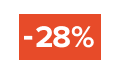 DR-253 DENSO 28% Sale