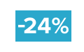 KWD1312 DAYCO 24% Sale