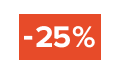534711 DACO Germany 25% Sale