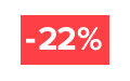26719 MAPCO 22% Sale
