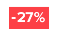 UPT2 BERU 27% Sale