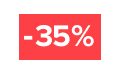 35% Sale