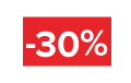 01307 AMiO 30% rabatt