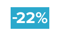 HDF296 DELPHI 22% Sale