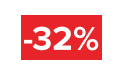 32% Sale
