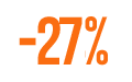 107 549 TOPRAN 27% Sale