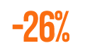 2248154 DIEDERICHS 26% descuento
