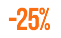 210022810 AUTOMEGA 25% sconto