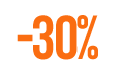 402B0029 RIDEX 30% rabatt