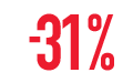 31% Sale