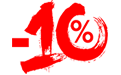 854S0019 RIDEX 10% desconto