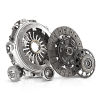 Kuplung, szett BMW E91 325d 3.0 Dízel 204 LE