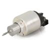 Magnetschalter Anlasser VW Touran I (1T1, 1T2) 2.0 EcoFuel 109PS 80kW 2006 - 2009