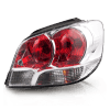Lampa tylna ALFA ROMEO 159 Sedan (939) 3.2 JTS Q4 (939AXH1B, 939AXG22) 260KM 191kW 2005 - 2011