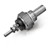 Außentemperatursensor VW Touran I (1T1, 1T2) 2.0 EcoFuel 109PS 80kW 2006 - 2009