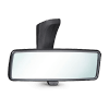Innenspiegel VW Touran I (1T1, 1T2) 2.0 EcoFuel 109PS 80kW 2006 - 2009