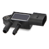 Differenzdrucksensor VW Touran I (1T1, 1T2) 2.0 EcoFuel 109PS 80kW 2006 - 2009
