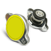 Kühlerdeckel VW Touran I (1T1, 1T2) 2.0 EcoFuel 109PS 80kW 2006 - 2009