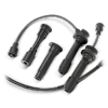 Zündkerzenstecker VW Touran I (1T1, 1T2) 2.0 EcoFuel 109PS 80kW 2006 - 2009