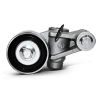 Riemenspanner, Zahnriemen VW Touran I (1T1, 1T2) 2.0 EcoFuel 109PS 80kW 2006 - 2009