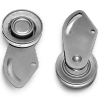 Tensioner pulley, v-belt DODGE Challenger Coupe 3.5 253hp 186kW 2008 - 2010