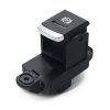 Schalter, Handbremskontrolleuchte VW Touran I (1T1, 1T2) 2.0 EcoFuel 109PS 80kW 2006 - 2009