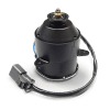 Elektromotor, Kühlerlüfter VW Touran I (1T1, 1T2) 2.0 EcoFuel 109PS 80kW 2006 - 2009