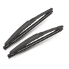 Wisser, koplampreiniging FIAT 127 Hatchback (127) 0.9 (127A) 45 Pk Benzine