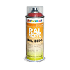 DUPLI-COLOR Festék spray-k ral szám szerint - vásárlás online, alacsony áron