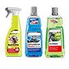 Autoshampoo auton verkkokauppa