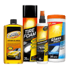 Vente en ligne de Kit de nettoyage de voiture voiture