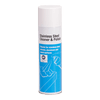 Venta online de Limpiador para acero inoxidable coche