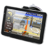 GPS navigáció webáruház — autó