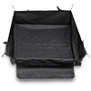 Protection de voiture pour chien