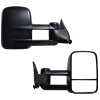 Husvagnsspeglar Mini Countryman F60