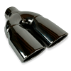 Embout d'échappement universel