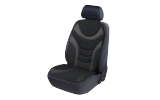 Protector asiento coche