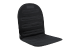 Funda calefactable para coche