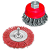 Szczotki druciane Alfa Romeo 159 939 3.2 JTS Q4 (939AXH1B, 939AXG22) benzyna 260 KM