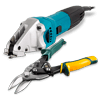 Buy Sheet metal shears of premium-quality at low prices