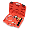 Kühlsystemwerkzeug VAUXHALL Astra Mk4 (G) CC (T98) 1.6 Dualfuel (F08, F48) 85PS 63kW 2002 - 2005