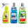Productos limpieza exterior coche