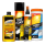 Kit para la limpieza del coche