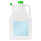 Destilliertes Wasser
