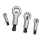 Møtrikknuserer