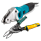 Pladesakse