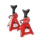 Pallbockar