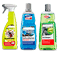 Bilshampoo & exteriör vård