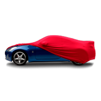 Car covers web store for car